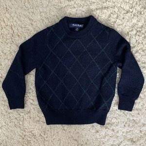 Brooks brother sweater!